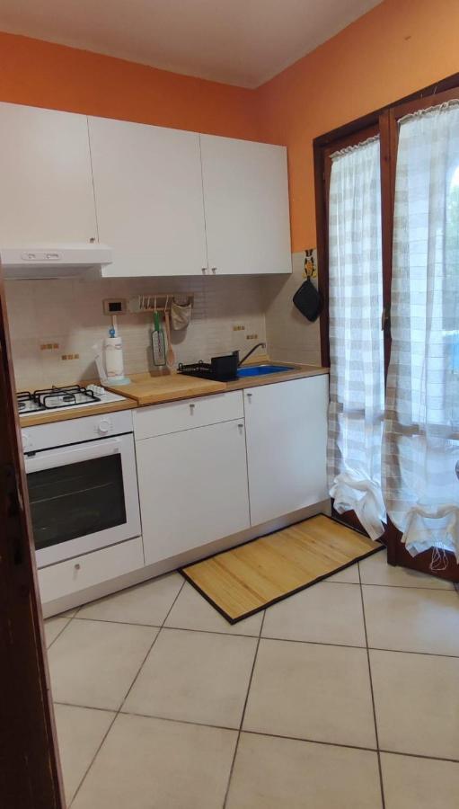 Pati'S House Apartment Giardini Naxos Exterior photo