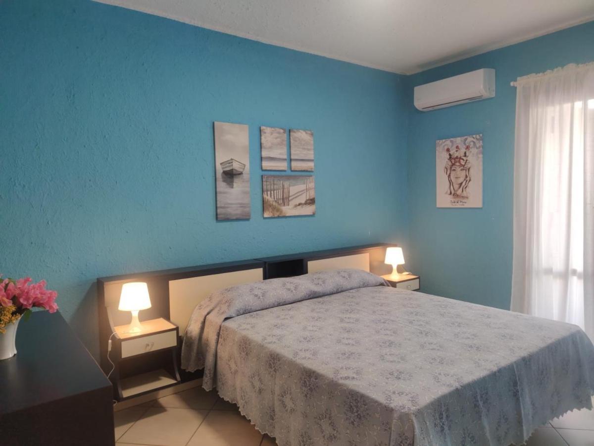 Pati'S House Apartment Giardini Naxos Exterior photo